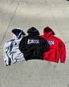 “ROS” HEAVYWEIGHT HOODIE 