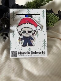 Image 3 of Michael Myers meets Christmas 