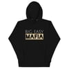 Big Easy Mafia BOLD Unisex Hoodie