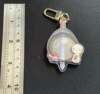 Image 4 of DT shaker keychain 