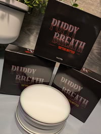 Image 1 of Puppy Breath Tattoo Aftercare