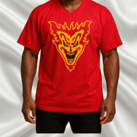 Image 1 of Preowned Vtg ICP Tshirt 