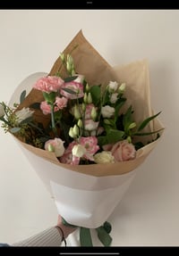 Image 1 of Classic Tied Bunch