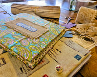 Image 4 of Sip and Script Journaling Friday 29th May 6 - 8 pm
