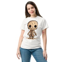 Image 2 of Voodoo 27 Unisex classic tee