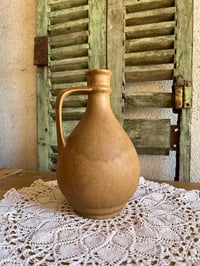 Image 4 of Le pichet ou vase en céramique