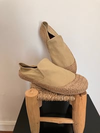Image 2 of Men’s Size : Classic - Dark Beige