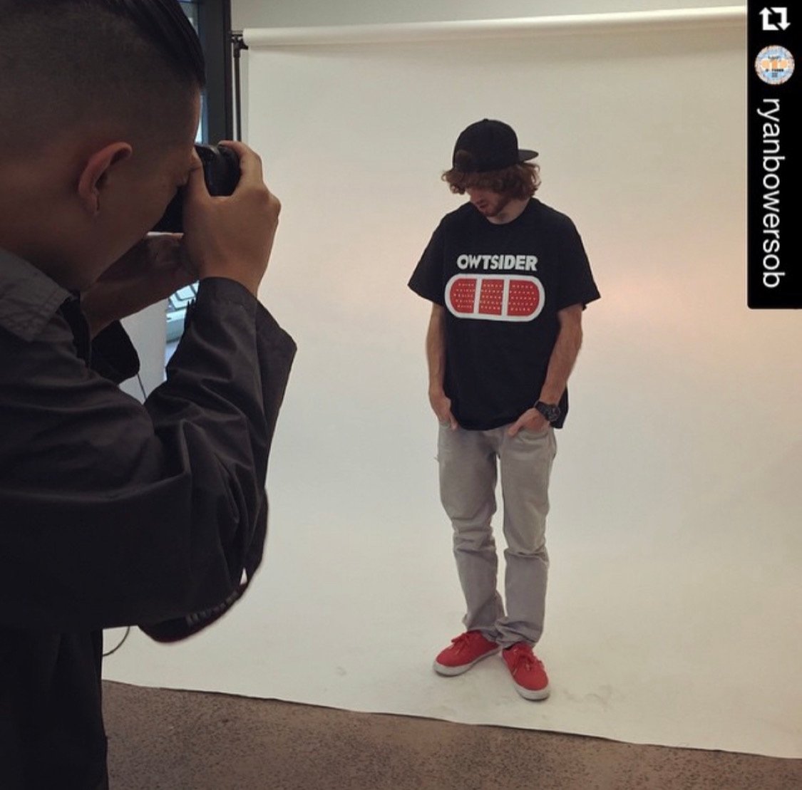 Image of "OG" Tee