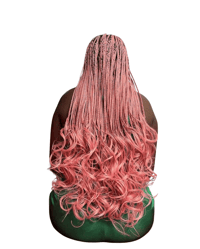 Image 2 of Dusty Pink