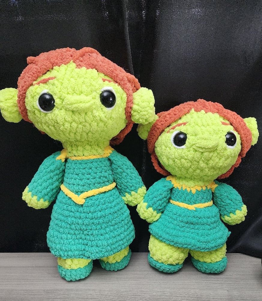 Image of Shreek Series 