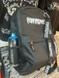 Image 2 of Placaso backpack 