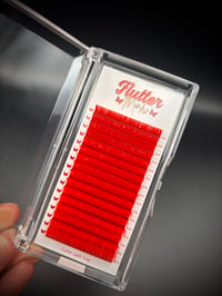 Image 9 of Color Lashes