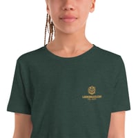 Image 20 of Youth Short Sleeve T-Shirt