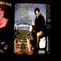 Image 6 of GANGSTA RAP CASSETTES 