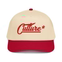 Image 3 of Culture* Snapback