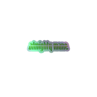 Image 3 of Filter Holo Sticker