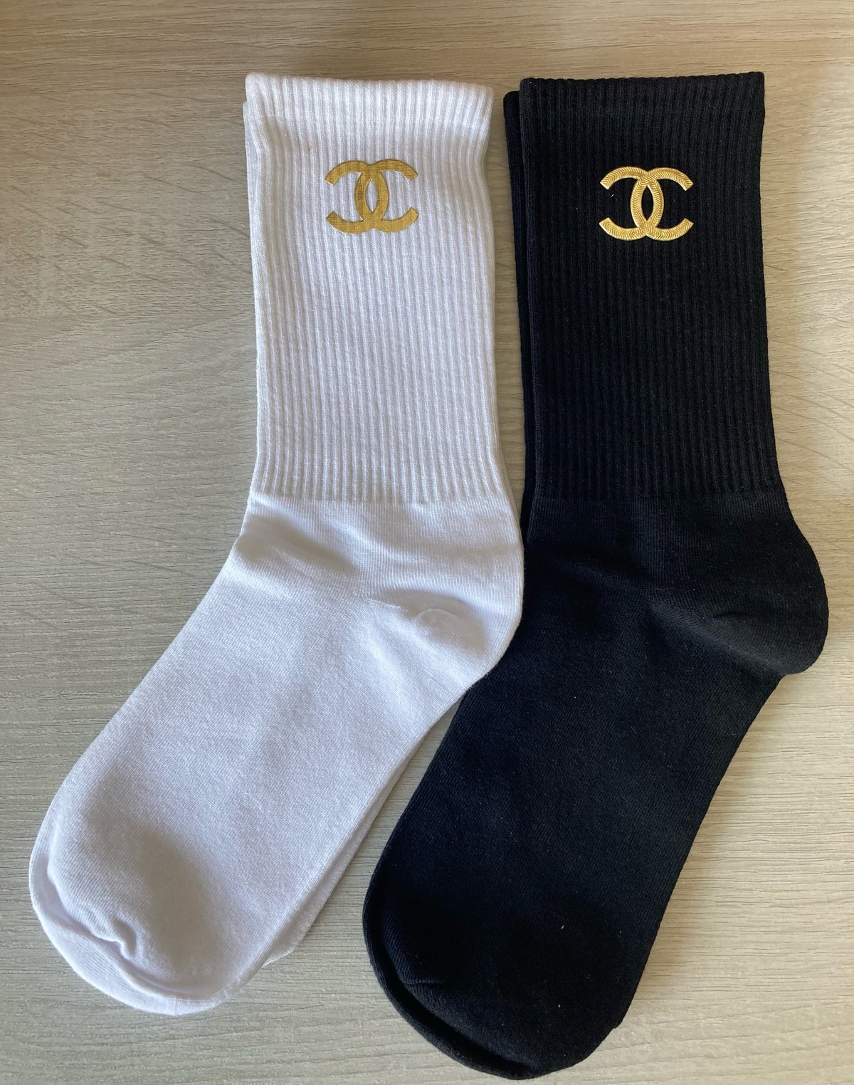 Image of CC Socks