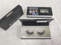Image 1 of CHOLA LASH COLLECTION 