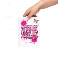 WE Fight Breast Cancer 