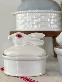 Image 4 of Terrines « lapin »