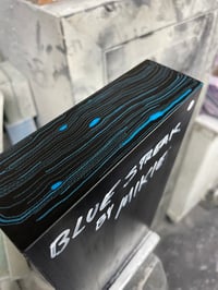 Image 2 of Bluestreak by Mikie