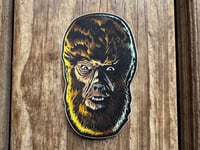 Image 2 of EXCLUSIVE STICKER ITEM #53