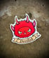 Devil sticker Image 2