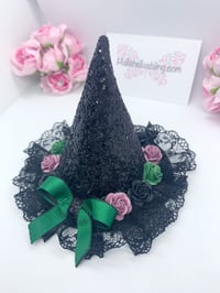 Image 1 of Witches Hat