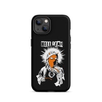 Image 19 of heck yeah Tough Case for iPhone® 
