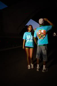 Image 4 of FADE UNIVERSITY GRAPHIC TEE 2.0 