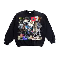 Chi Town Fashion Crewneck