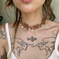 Image 2 of 7.16.23 Necklace #7