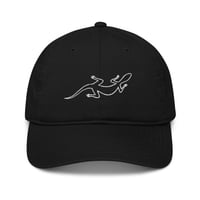 Image 1 of Goanna Hat