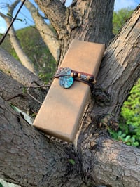 Image 3 of “First Flight” -  PROTOTYPE Pendant on S925 Chain