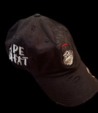 Image 1 of Ape shit dad hat