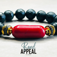 Image 1 of Corally Matte