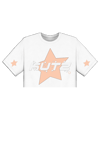Kstar Crop tops