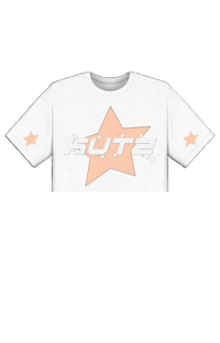 Image 1 of Kstar Crop tops