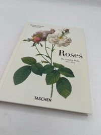 Image 1 of Redouté. Roses