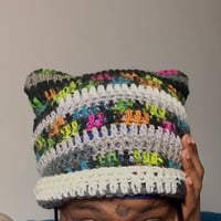 Image 1 of techno thot