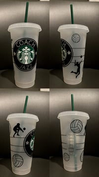 Star Wars cup