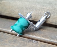 Image 4 of Lightweight rotary direct drive 3.5mm cam Aluminium 