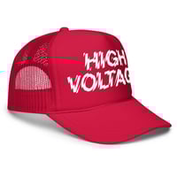 Image 2 of High Voltage Cap