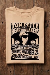 Image 5 of Camiseta Tom Petty 