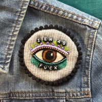 Mystic Eye Brooch (10)