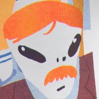 Image 4 of  Risografia Problemas de adolescentes 