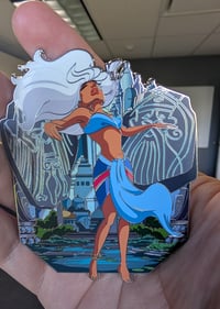 Image 3 of  Power of the Heart of Atlantis