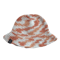 Image 2 of Poppy Bucket Hat