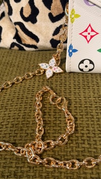 Image 3 of LVTM Pouch Métis Belt Bag 