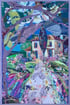  "The Road Home", 73х45 cm  Image 3